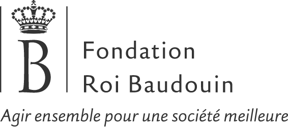Fondation Roi Boudouin - agir ansemble pour une société meilleure